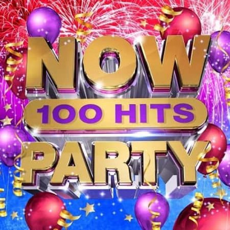 NOW 90 Hits Party (2019)
