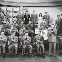 Tommy Dorsey & His Orchestra - On the Sunny Side of the Street