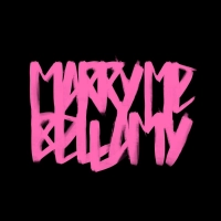 MARRY ME, BELLAMY - ДЕВОЧКА 