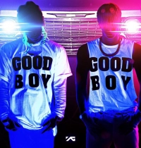 Gd X Taeyang - Good Boy