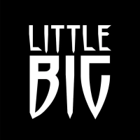 Little Big & Tatarka feat. Clean Bandit - Arriba