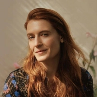Florence & The Machine - Cosmic Love