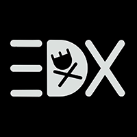 EDX - Feel The Rush