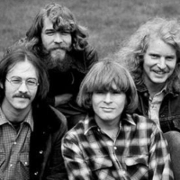 Creedence Clearwater Revival - Run Throuh the Jungle 