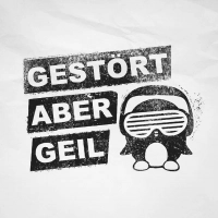 Gestort Aber GeiL feat. Vivi Minu - Inkomplett