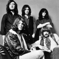 210 Deep Purple - Almost Human
