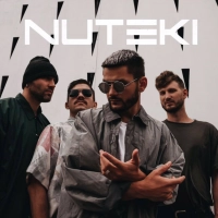Nuteki - Песня Счастливых