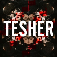 Tesher - Jalebi Baby 