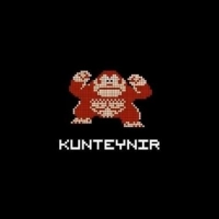 Kunteynir - Самый первый 