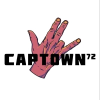 CAPTOWN - Выруливаю
