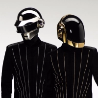 Daft Punk feat. Todd Edwards - The Writing Of Fragments Of Time