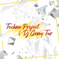 Techno Project & DJ Geny Tur - Falling 