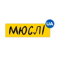 Мюслі UA - Україна Понад Усе 