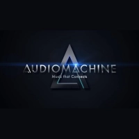 audiomachine - 5 Warlords