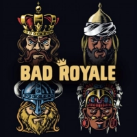 Bad Royale feat. Dominique Young Unique - POP