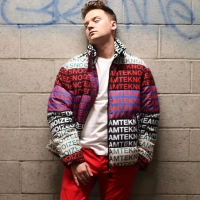 Conor Maynard - Forget Me