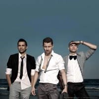 Akcent - Sexy gerl