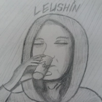 Levushkin - Посмотри На Меняу