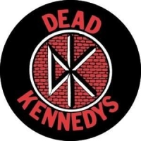 Dead Kennedys - Halloween 