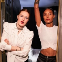 Icona Pop - Faster