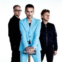 Depeche Mode - Scrum