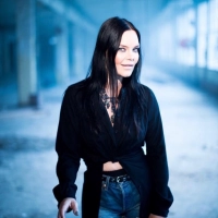 Anette Olzon - Moving Away