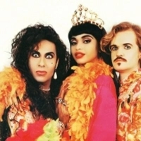 Army Of Lovers - Megamegamegamix 