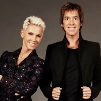 Roxette - She's Got Nothing On